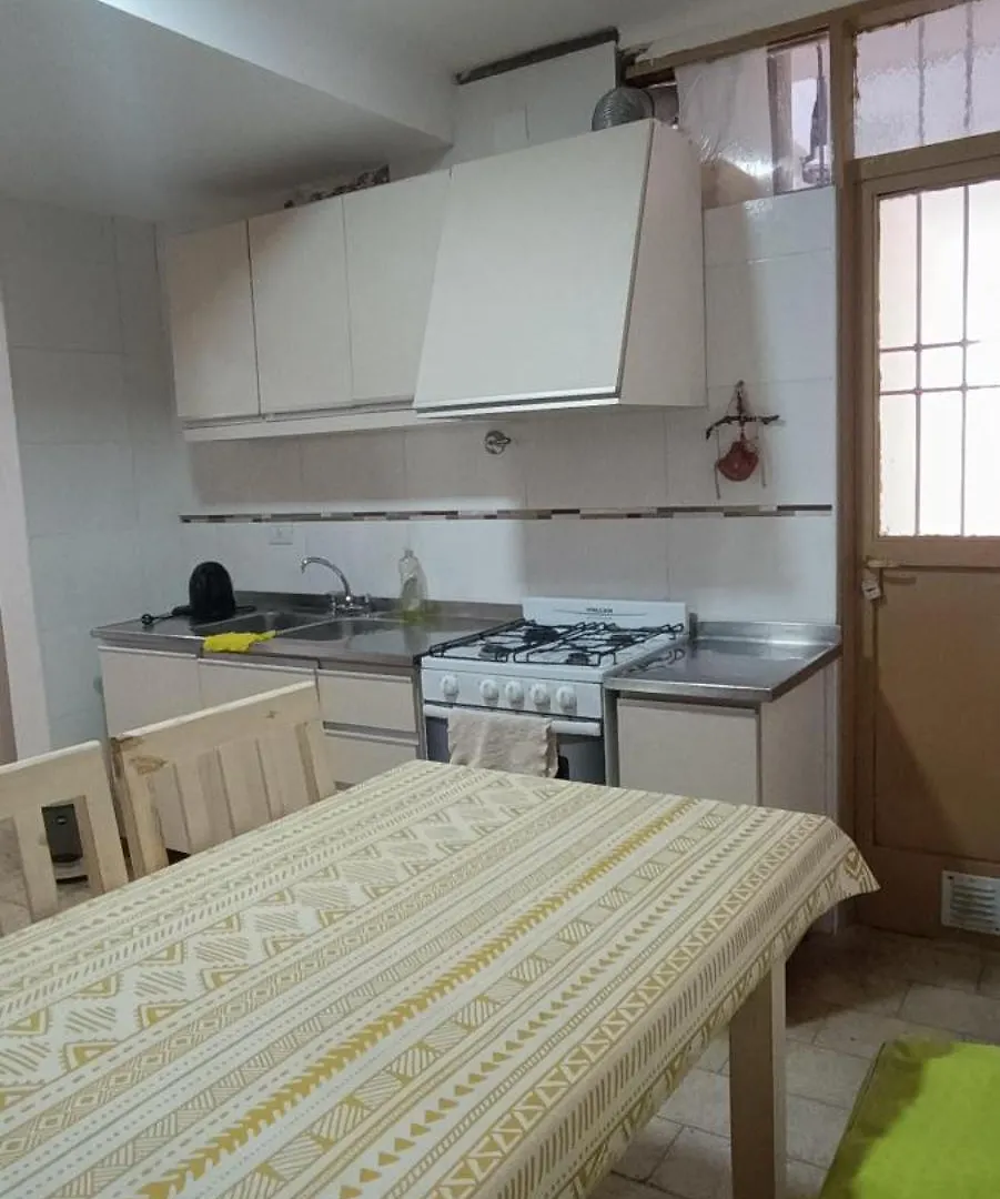 Departamentos Margarita Apartment Guaymallen