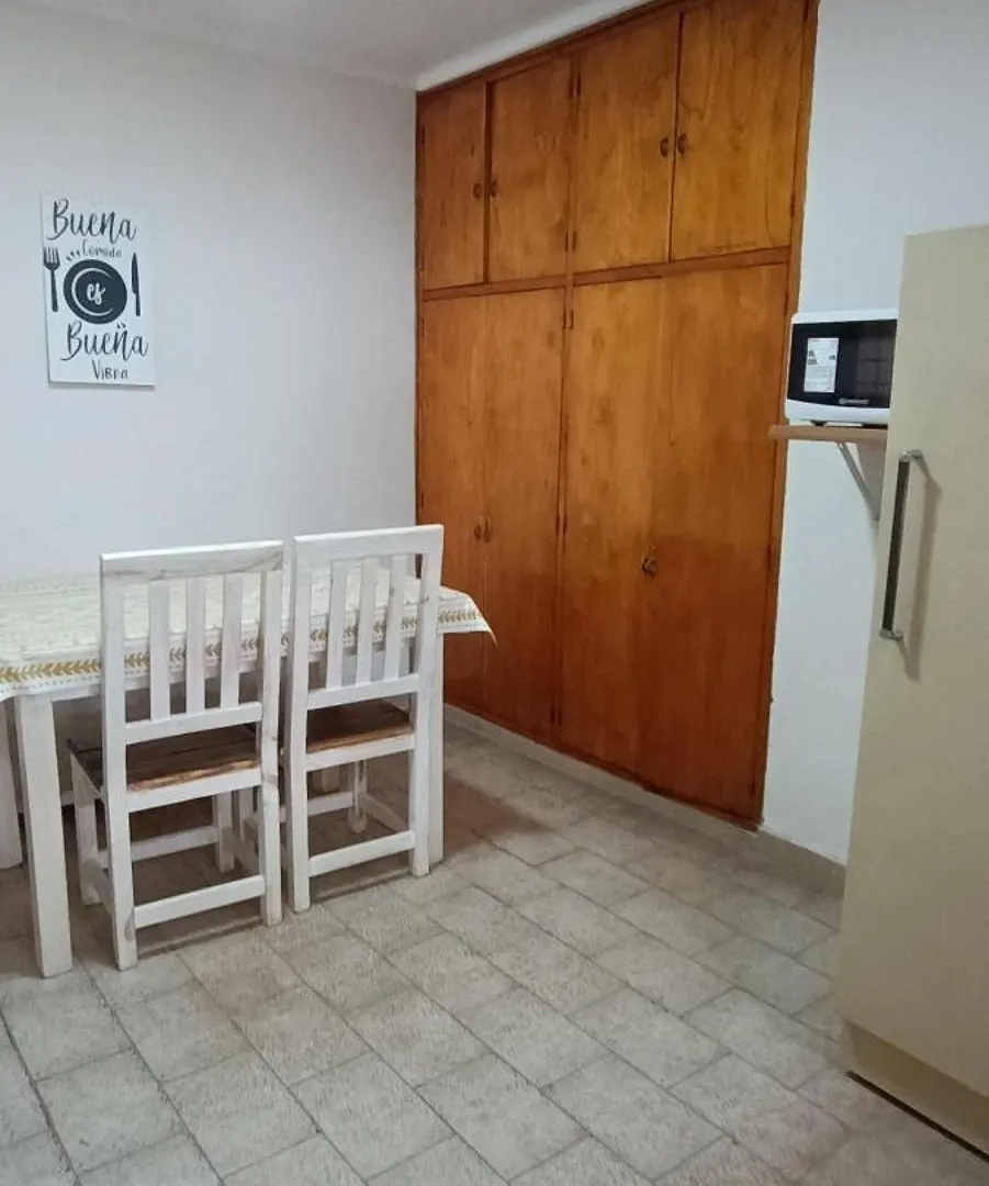 Departamentos Margarita Apartment Guaymallen