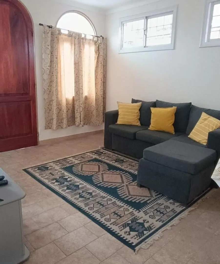Departamentos Margarita Apartment Guaymallen