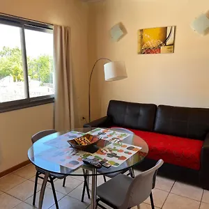 Apartment Octubres Mendocinos, Guaymallen