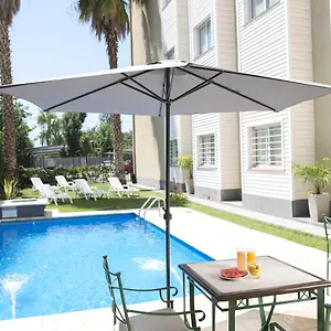 Hathor Mendoza Hotel